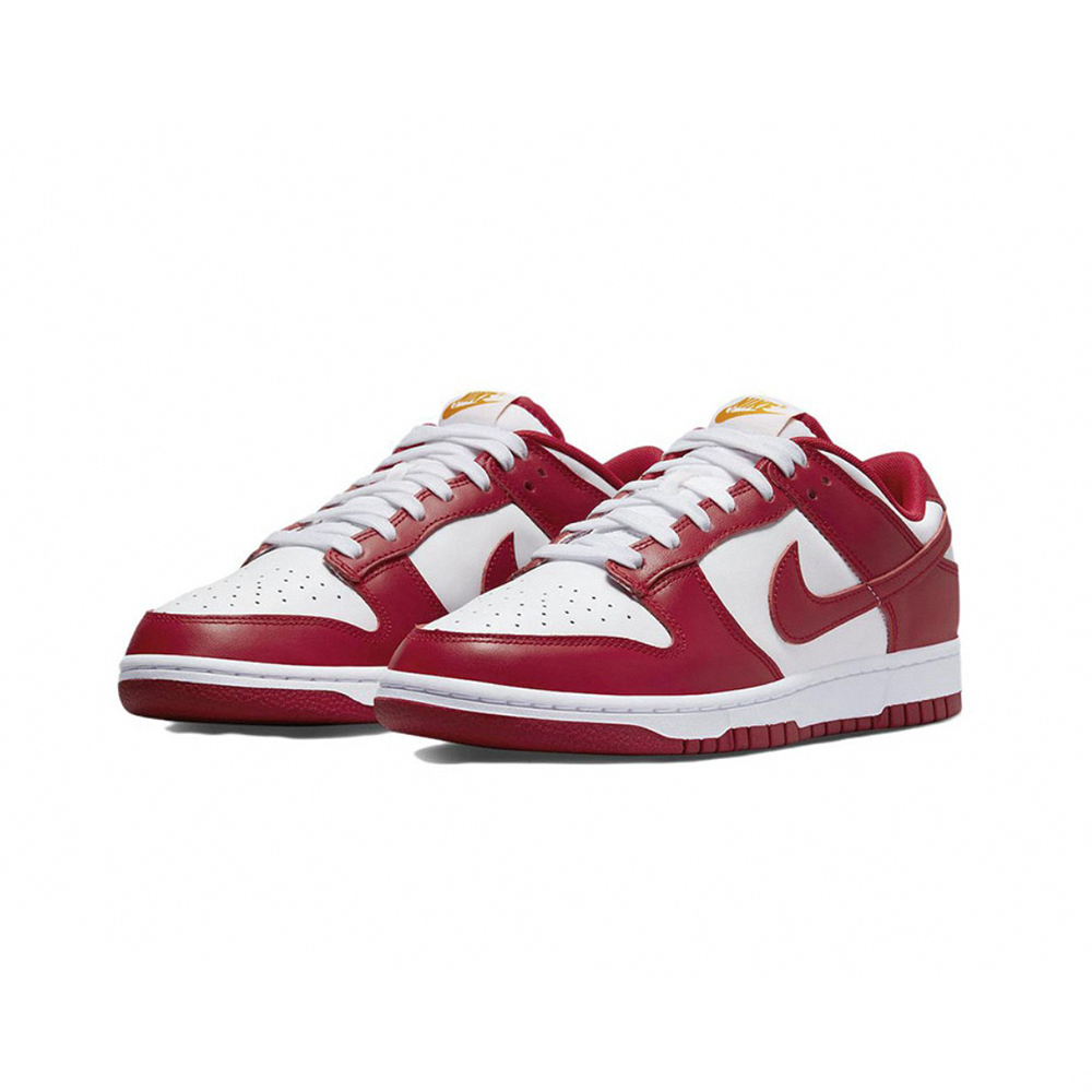 Nike Dunk Low Gym Red 26cm DD1391-602ナイキ | proferco.cl