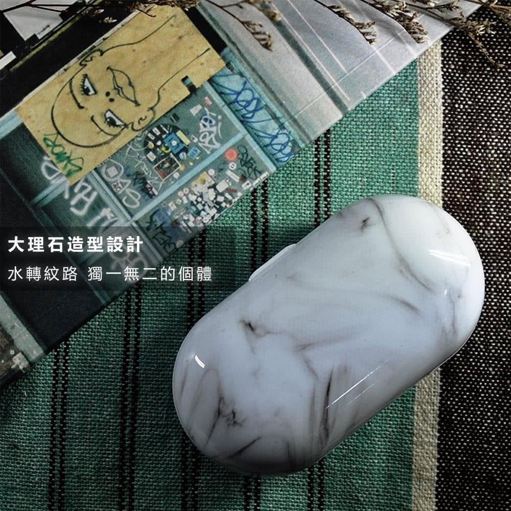 就以 你说 大理石造型設計 水轉紋路 獨一無二的個體 