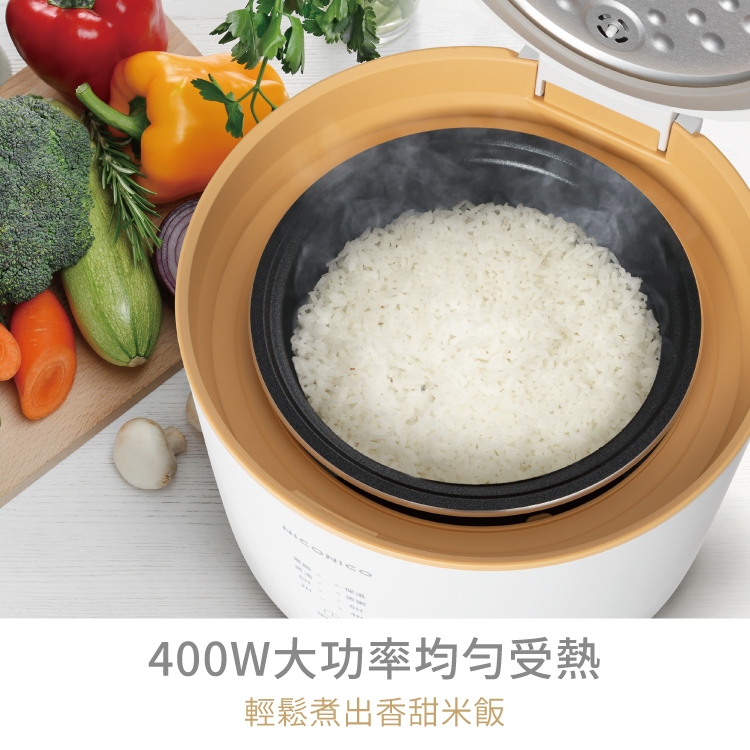 NICONICO NI-TE1114 - 詳情4