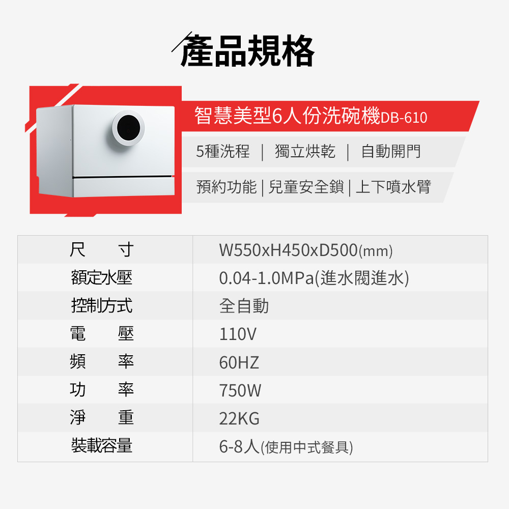 Celinda賽寧 DB-610 - 詳情13