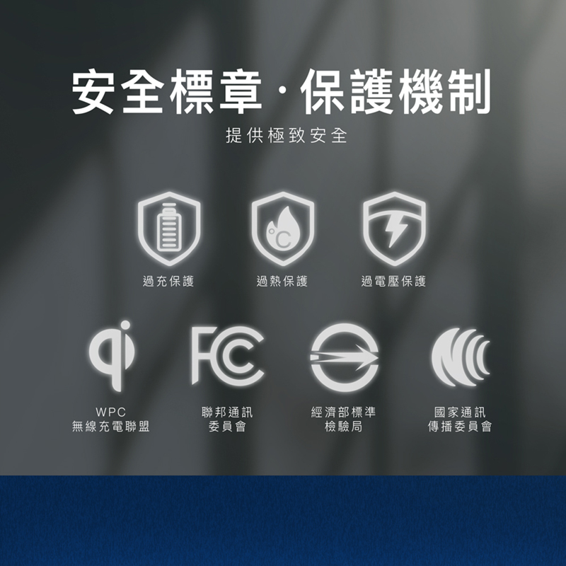 安全標章.保護機制