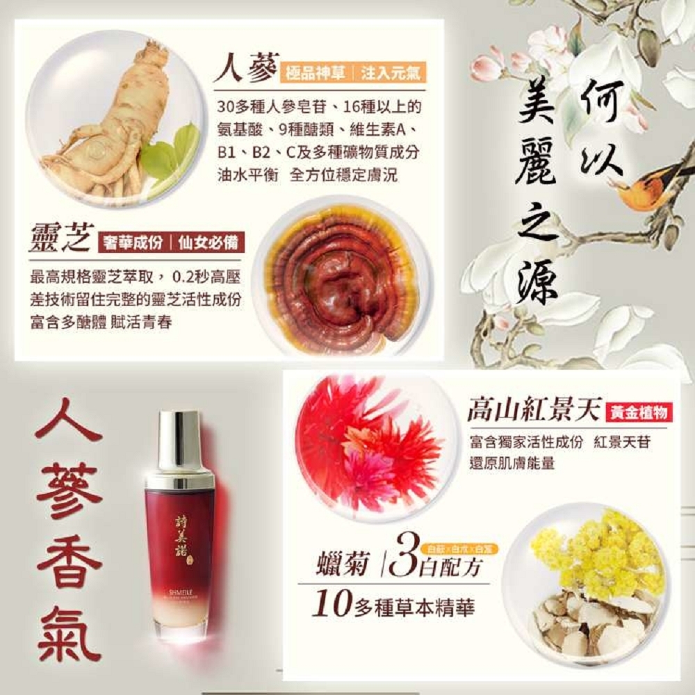 最高規格靈芝萃取, 0.2秒高壓