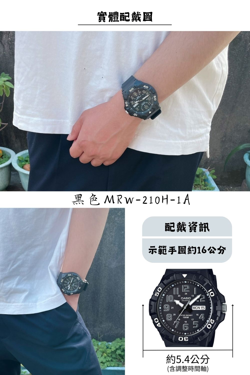 é»è²MRW210H1A