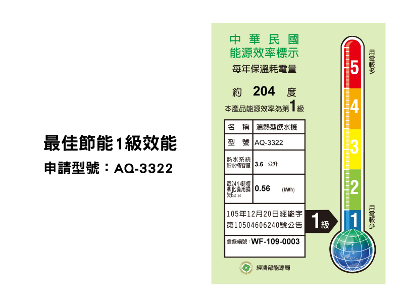 BLOCEAN藍海淨水 KH-7707H - 詳情14