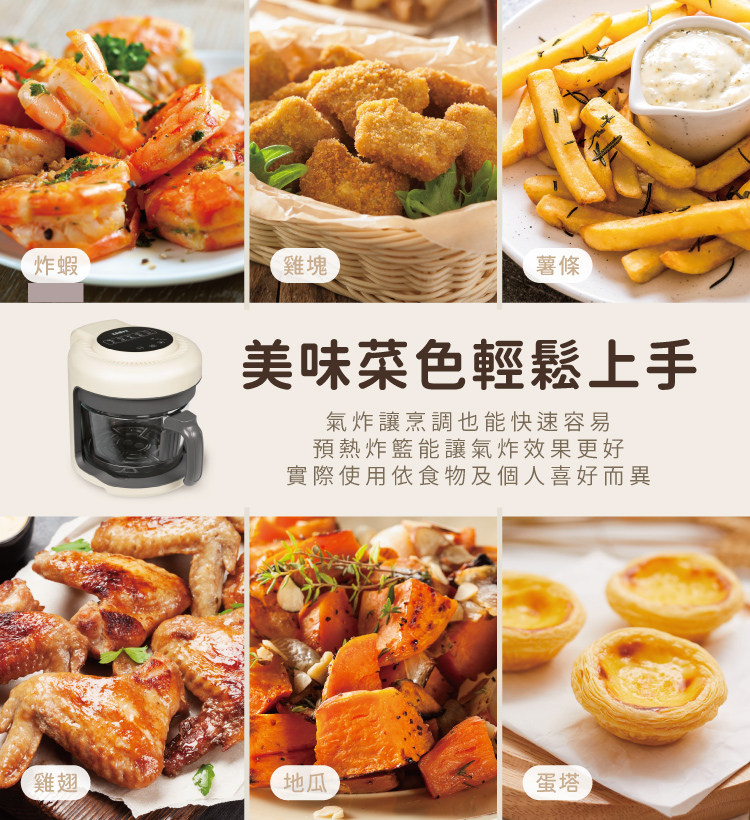 SAMPO聲寶 KZ-B22181BL - 詳情4