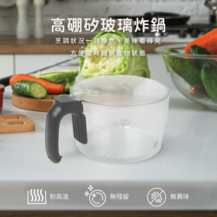 SAMPO聲寶 KZ-B22181BL - 詳情6