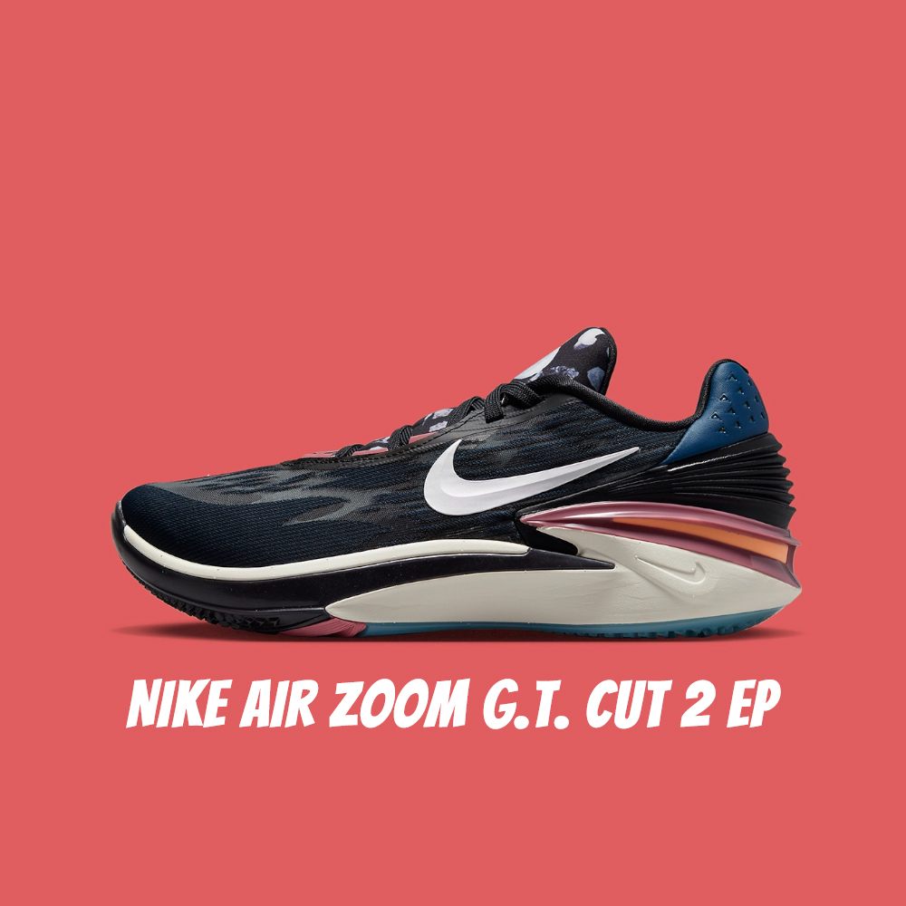 新品 NIKE AIR ZOOM G.T. CUT2 27.5cm 全品新品未開封 www.virtually