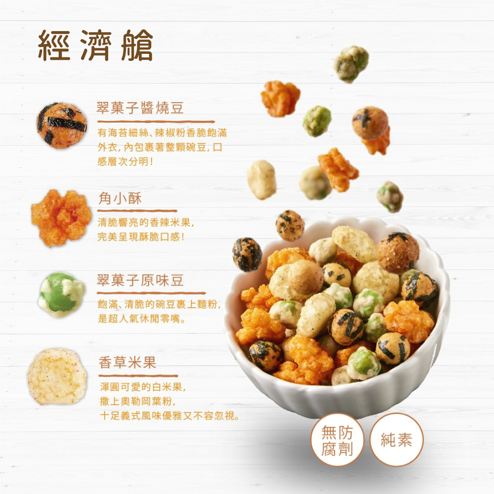 外衣,內包裹著整顆碗豆, 口