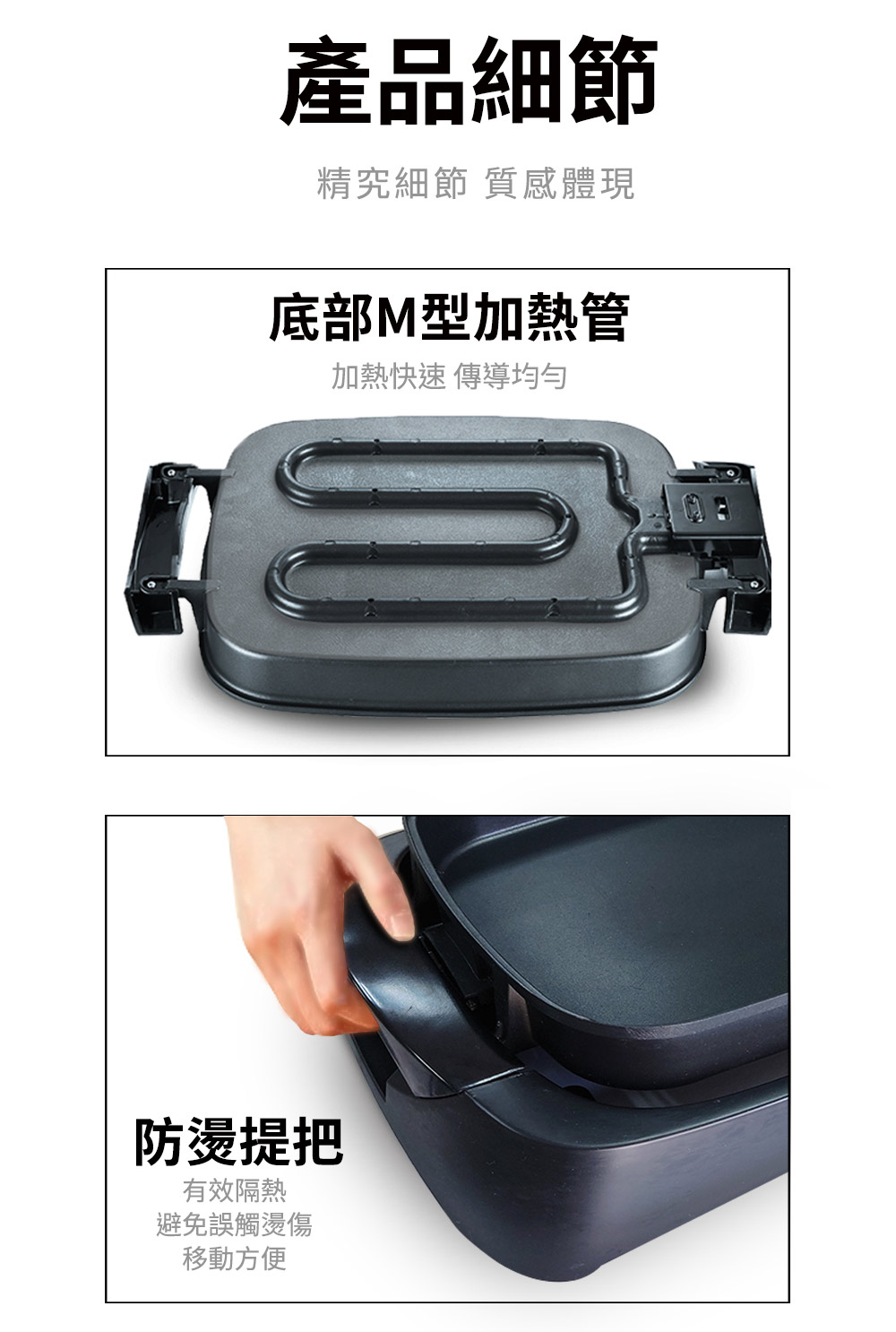 SANLUX台灣三洋 DHPS-211P - 詳情6