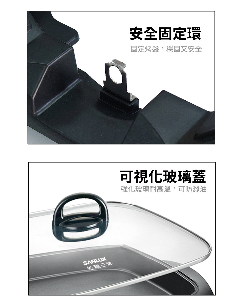 SANLUX台灣三洋 DHPS-211P - 詳情7