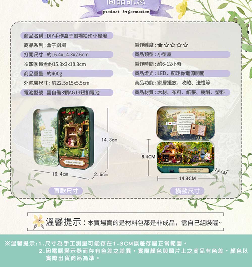 2.å é»è¦é¡¯ç¤ºå¨èå­æè²å·®ä¹å·®ç°,å¯¦éé¡è²èåçä¸ä¹ååæè²å·®,é¡è²ä»¥