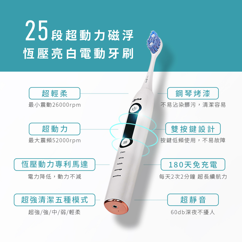 Arlink T200 - 詳情12