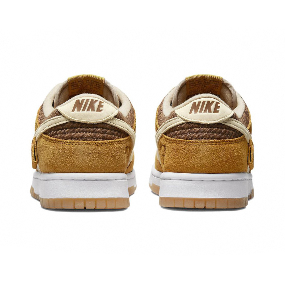 Nike Dunk Low SE Teddy Bear Parline 泰迪熊DZ5350-288 - PChome 24h購物