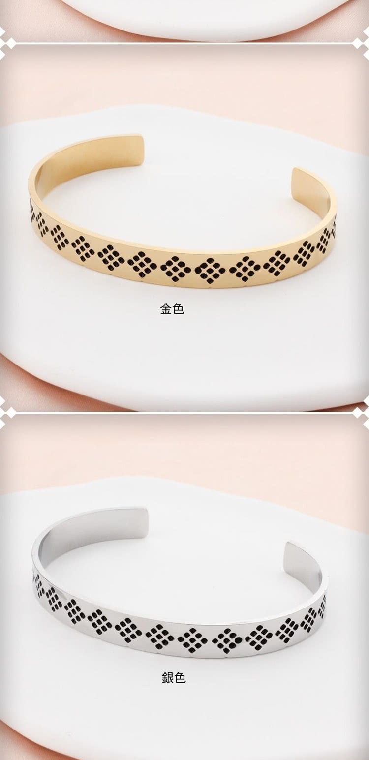 看通過 金色 銀色 