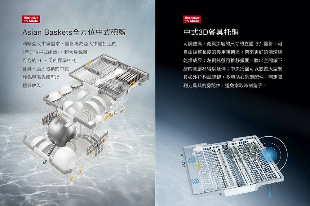 可調整高、寬與深度的尺寸的立體 3D 設計。可