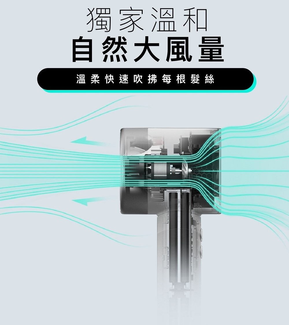ç¨å®¶æº«å èªç¶å¤§é¢¨é æº«æå¿«éå¹ææ¯æ ¹é«®çµ² 