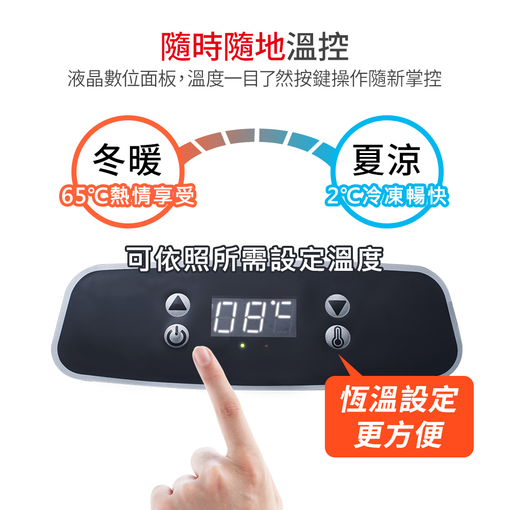 ANBORTEH安伯特 24L - 詳情7