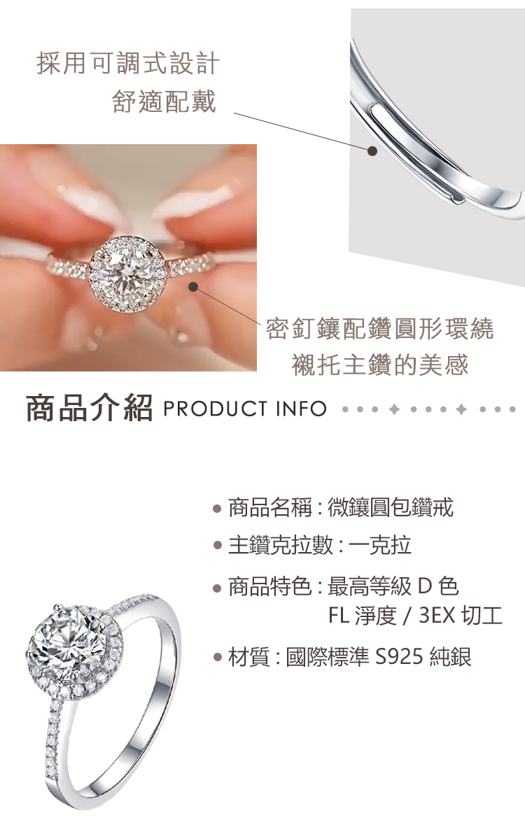 商品介紹 PRODUCT INFO