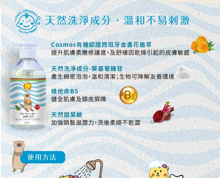 提升肌膚柔嫩修護度,及舒緩因乾燥引起的皮膚敏感