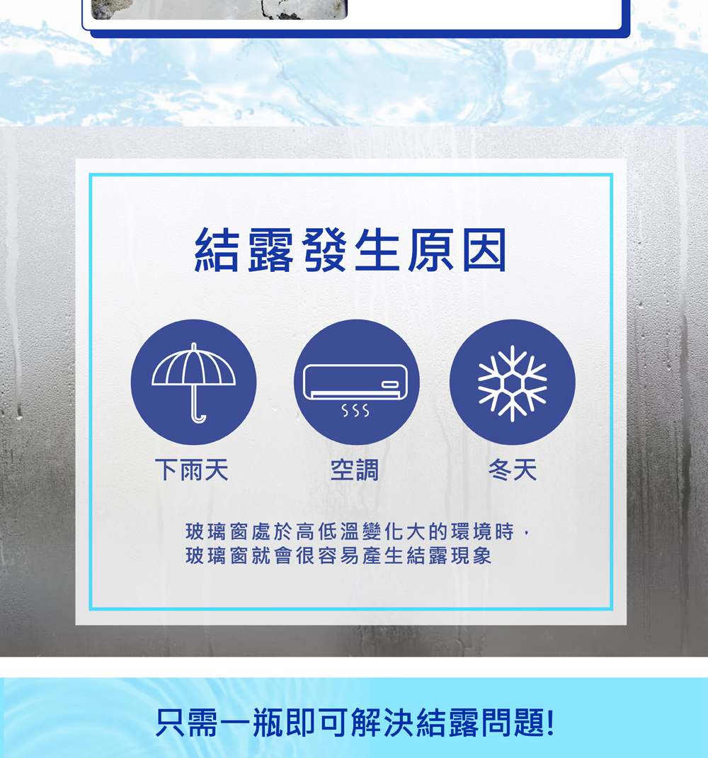 玻璃窗處於高低溫變化大的環境時,