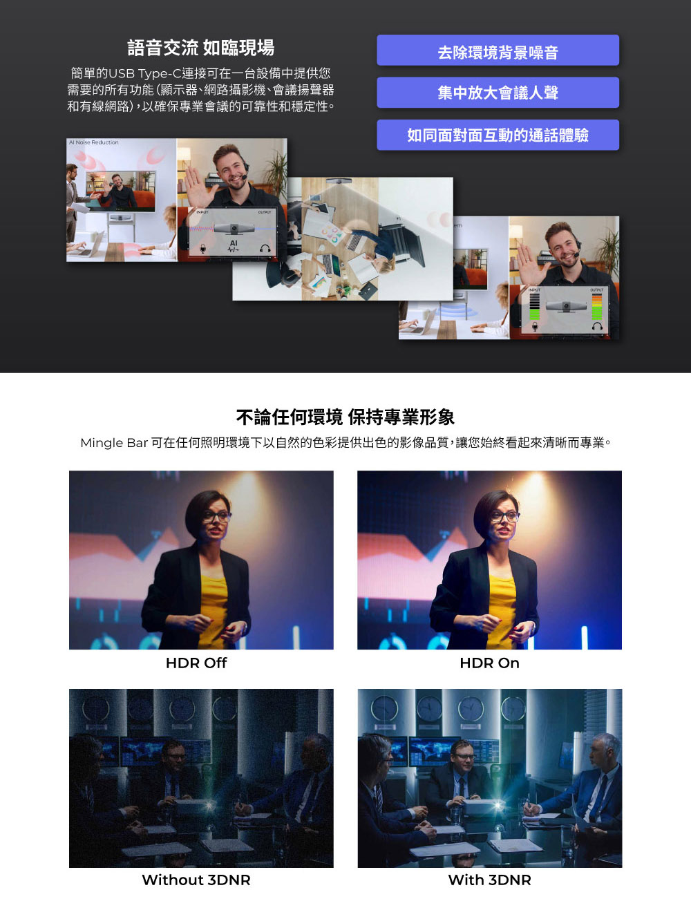 AverMedia圓剛 PA511D - 詳情2