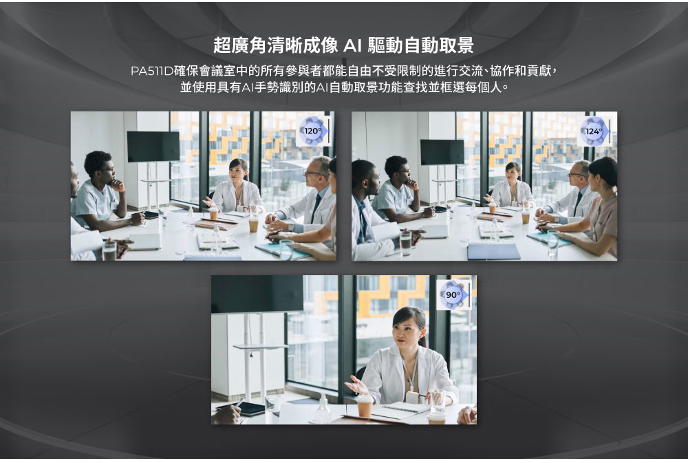 AverMedia圓剛 PA511D - 詳情4