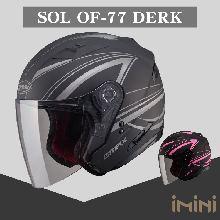 MAXSOL OF-77 DERKGMAX