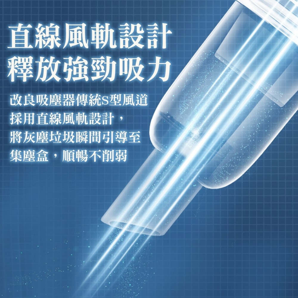 Anqueen安晴 AQ-VC11 - 詳情5