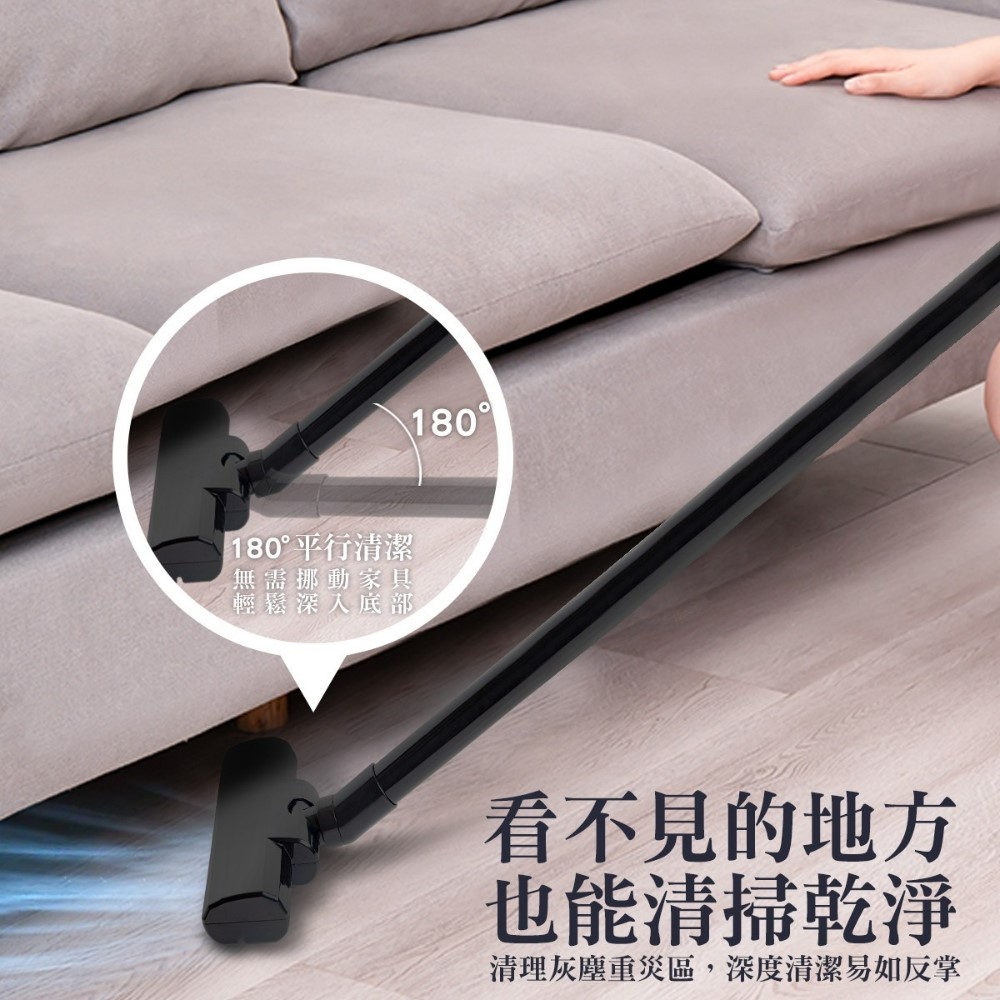 Anqueen安晴 AQ-VC11 - 詳情9