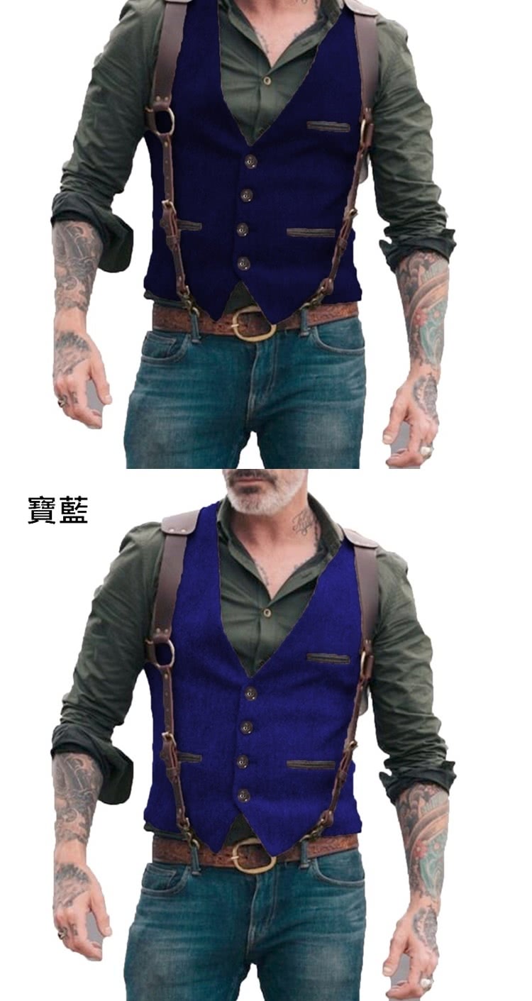 寶藍 