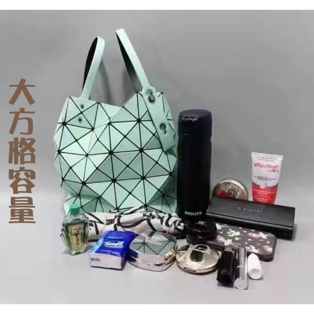 大方格容量