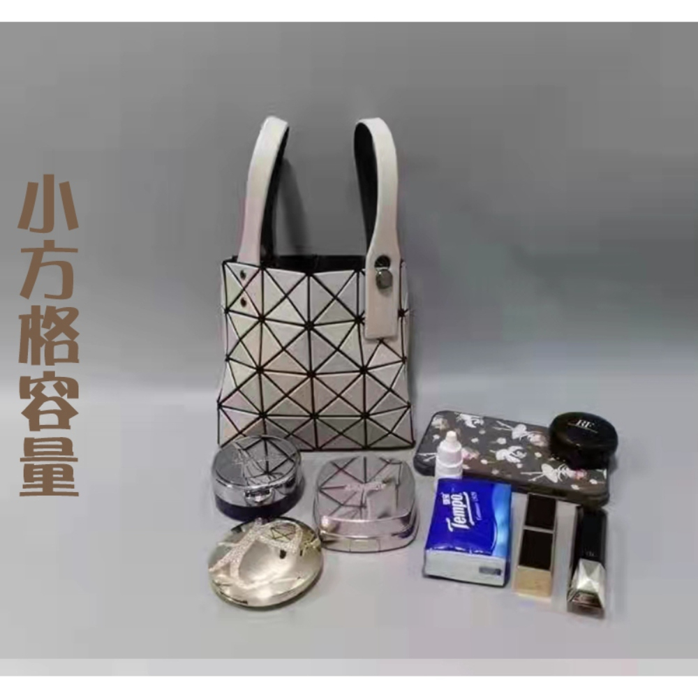 小方格容量