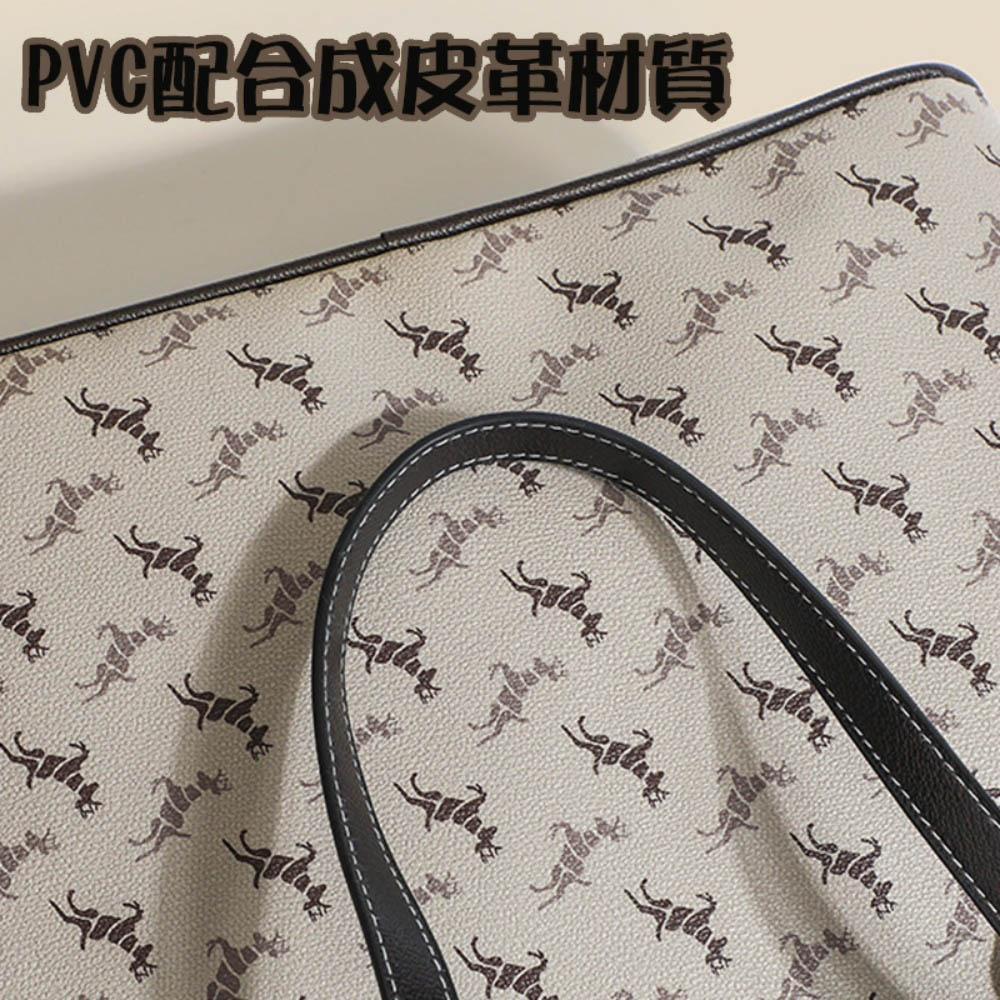 PVC配合成皮革材質 经过 