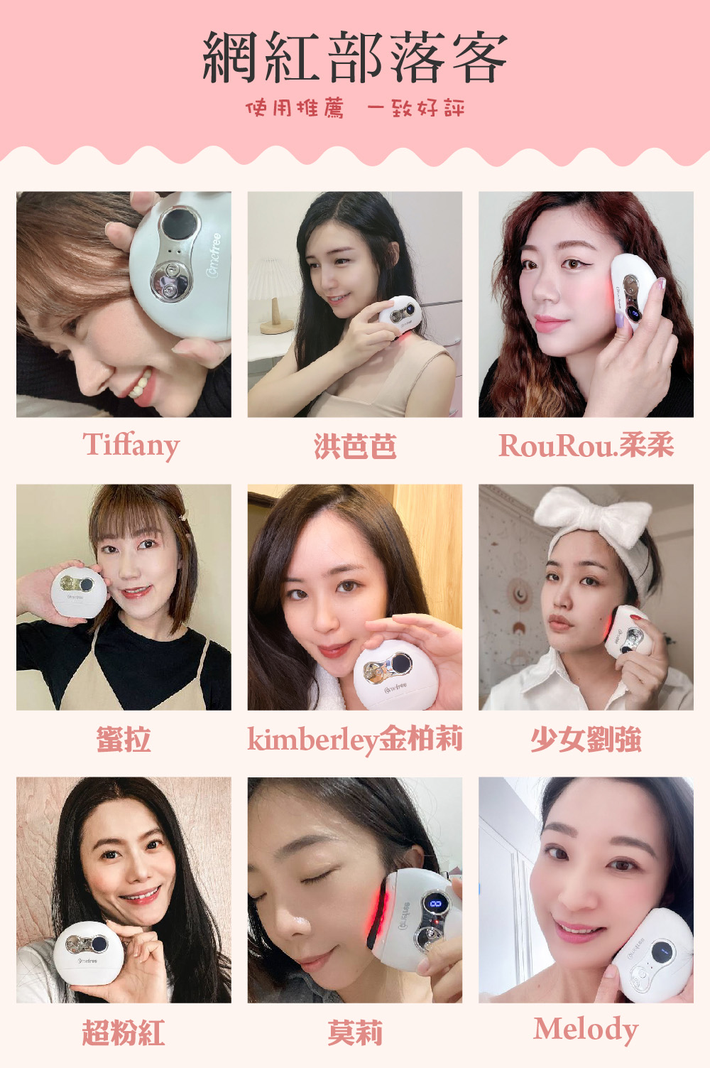 kimberley金柏莉
