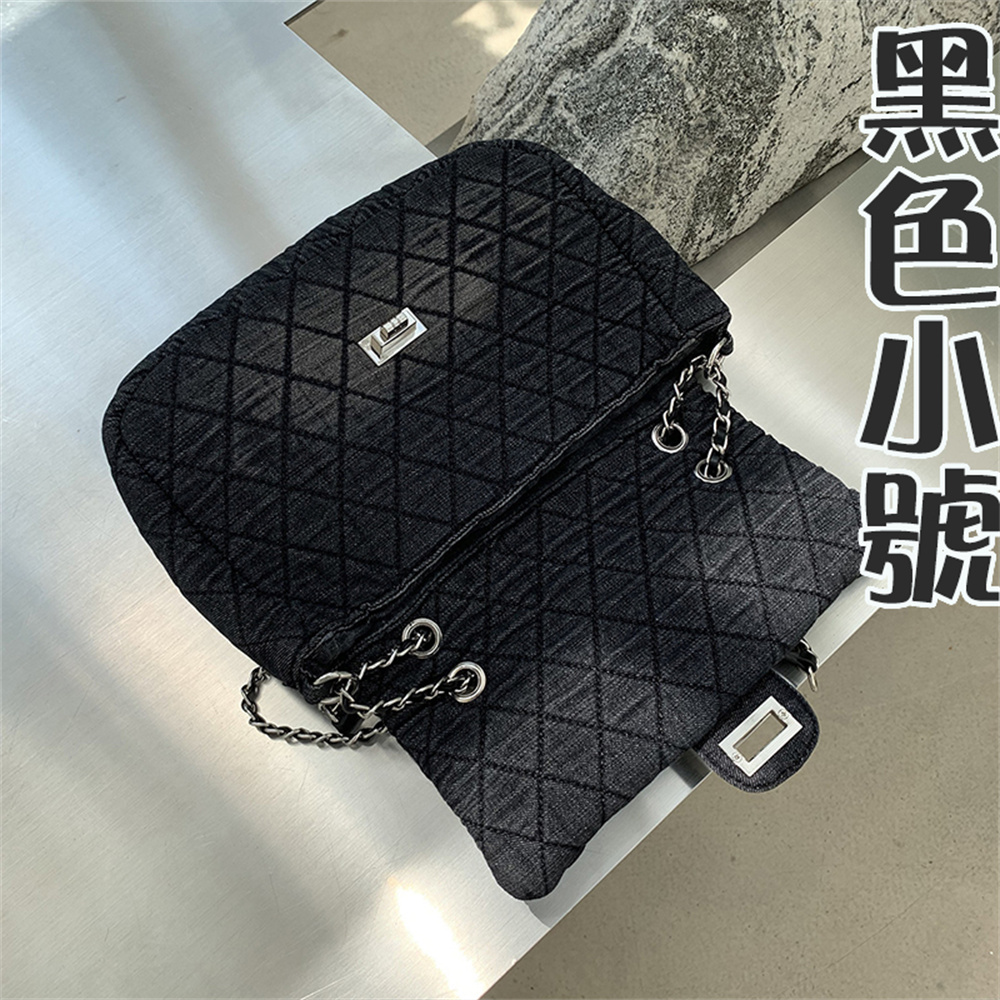 黑色小號