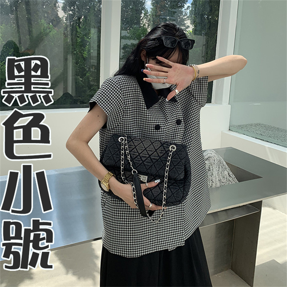 黑色小號