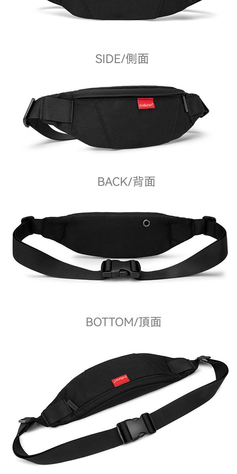 SIDE側面 BACK背面 BOTTOM頂面 
