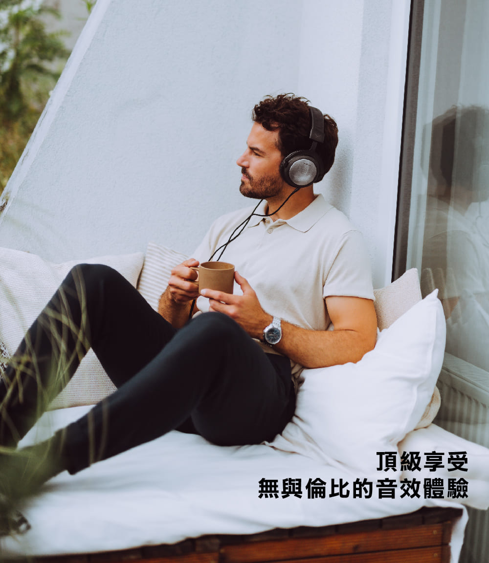 beyerdynamic拜雅 T5 3rd - 詳情3