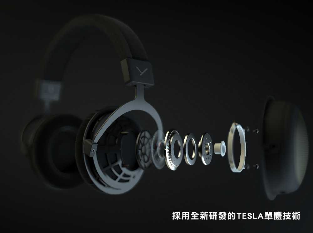 beyerdynamic拜雅 T5 3rd - 詳情6