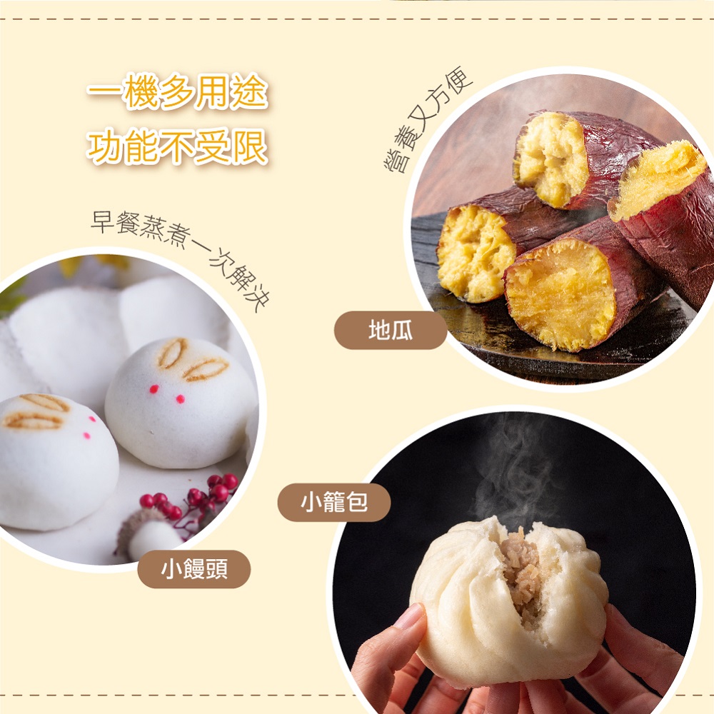 ROMMELSBACHER ER600 - 詳情7