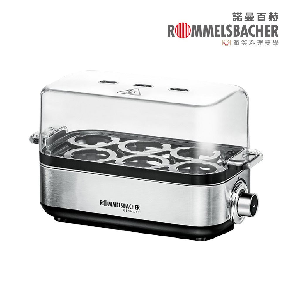 ROMMELSBACHER ER600 - 詳情13