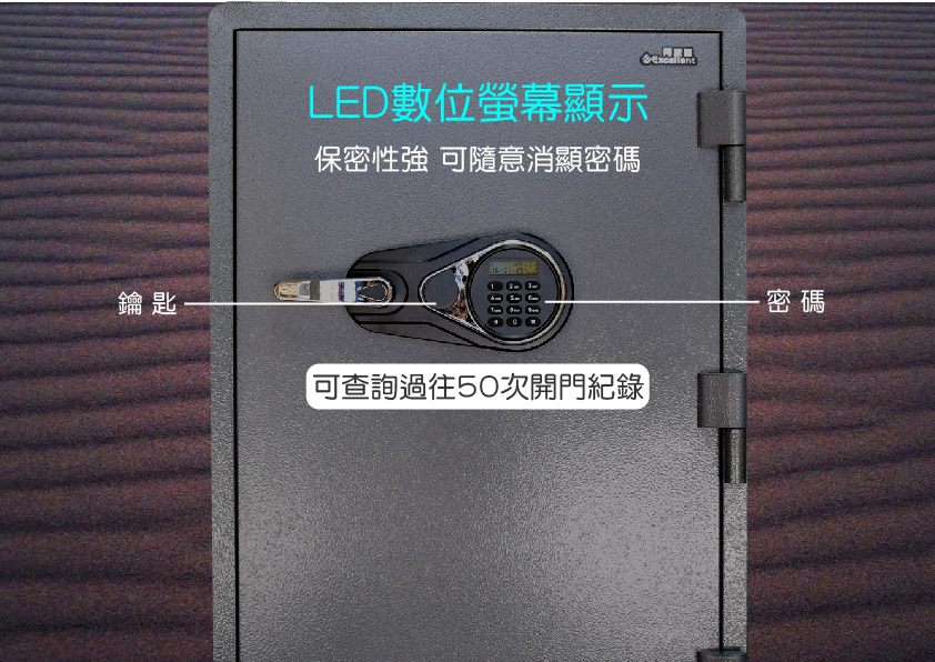 Excellent阿波羅 920ALP - 詳情8