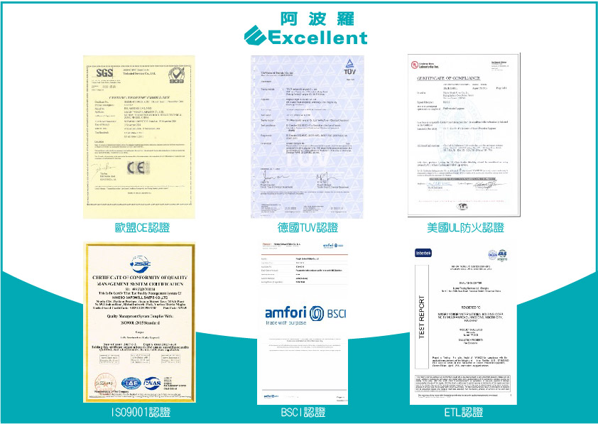 Excellent阿波羅 920ALP - 詳情14