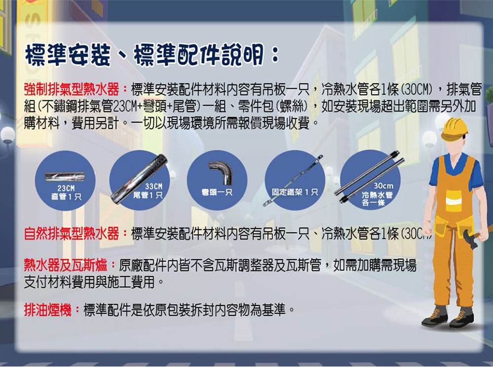 五聯 WG-272C - 詳情5