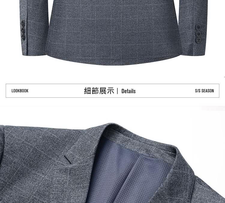 細節展示  Details 