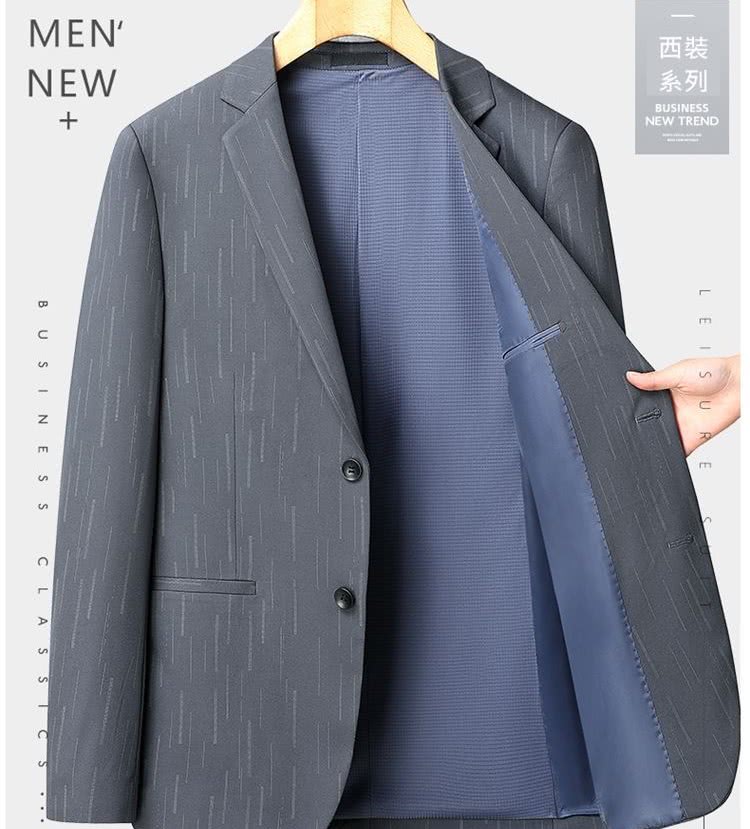 西裝 系列 