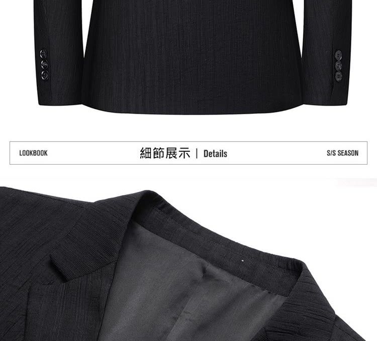 細節展示  Details 