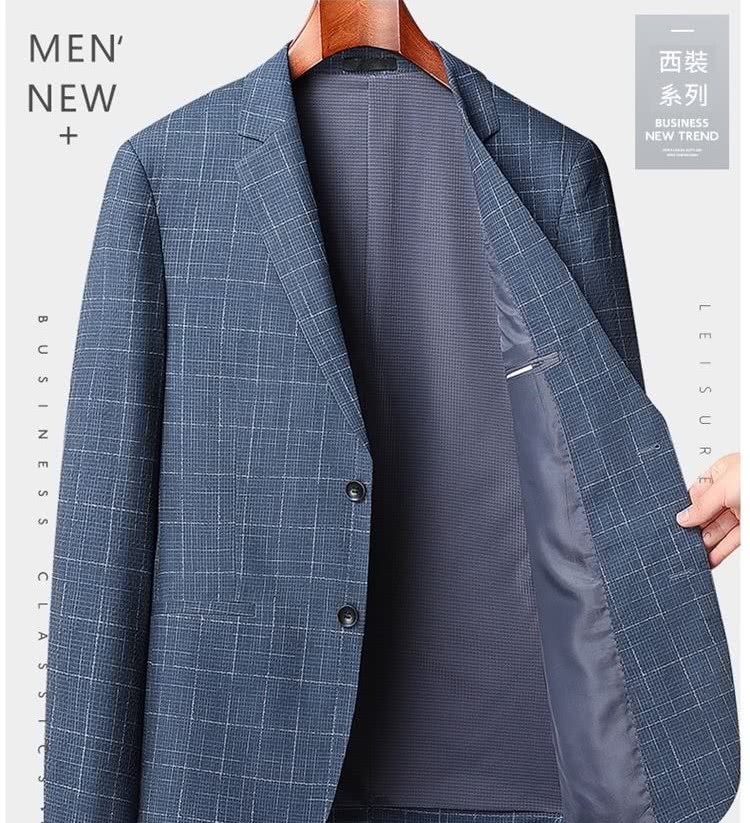 西裝 系列 