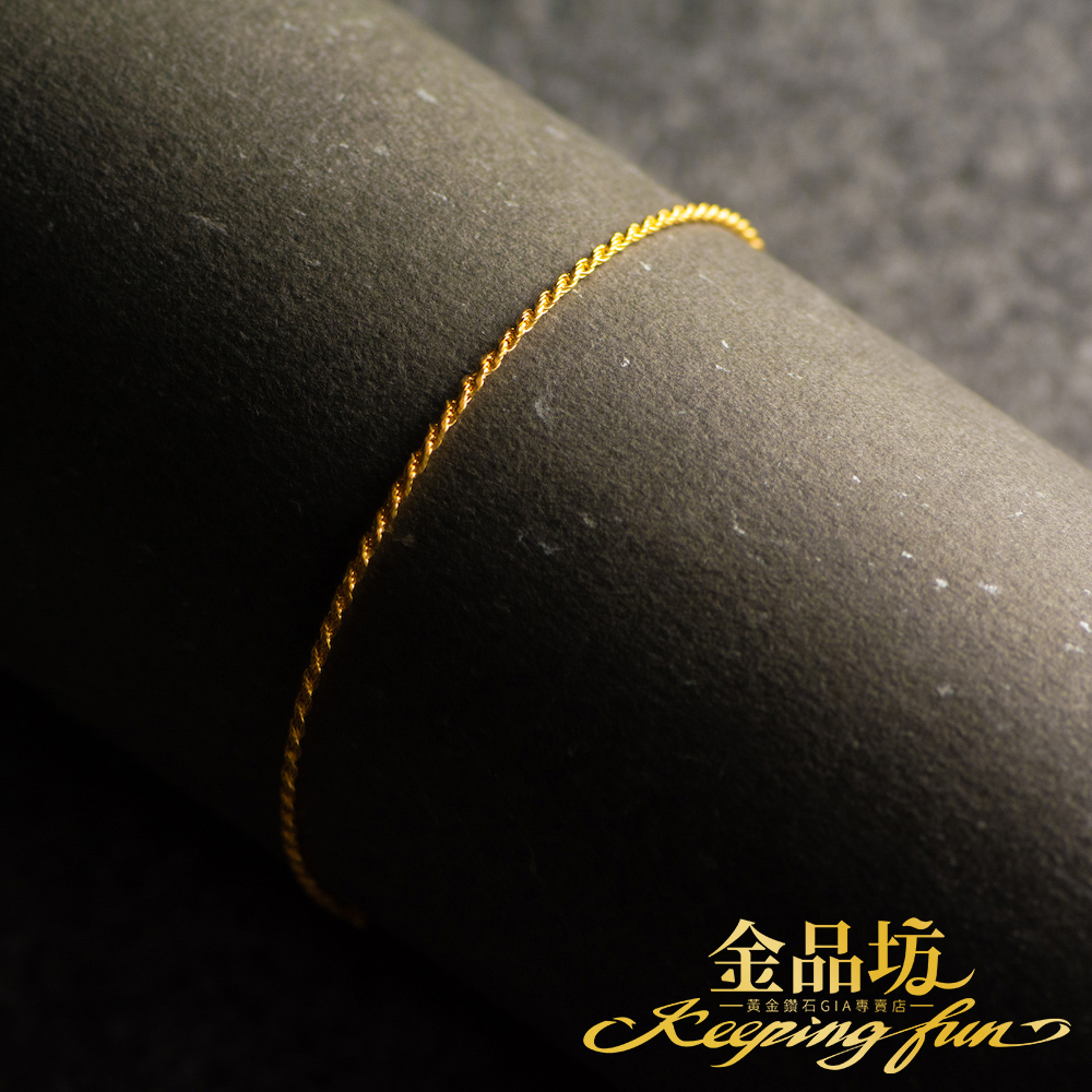 金品坊 黃金鑽石GIA專賣店 