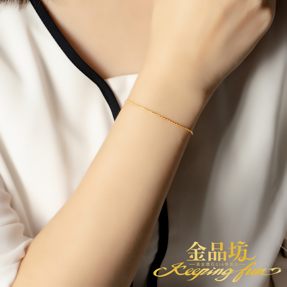 金品坊 黃金鑽石GIA專賣店 